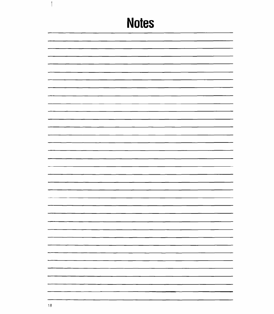 Whirlpool ED22DK User Manual | Page 18 / 20