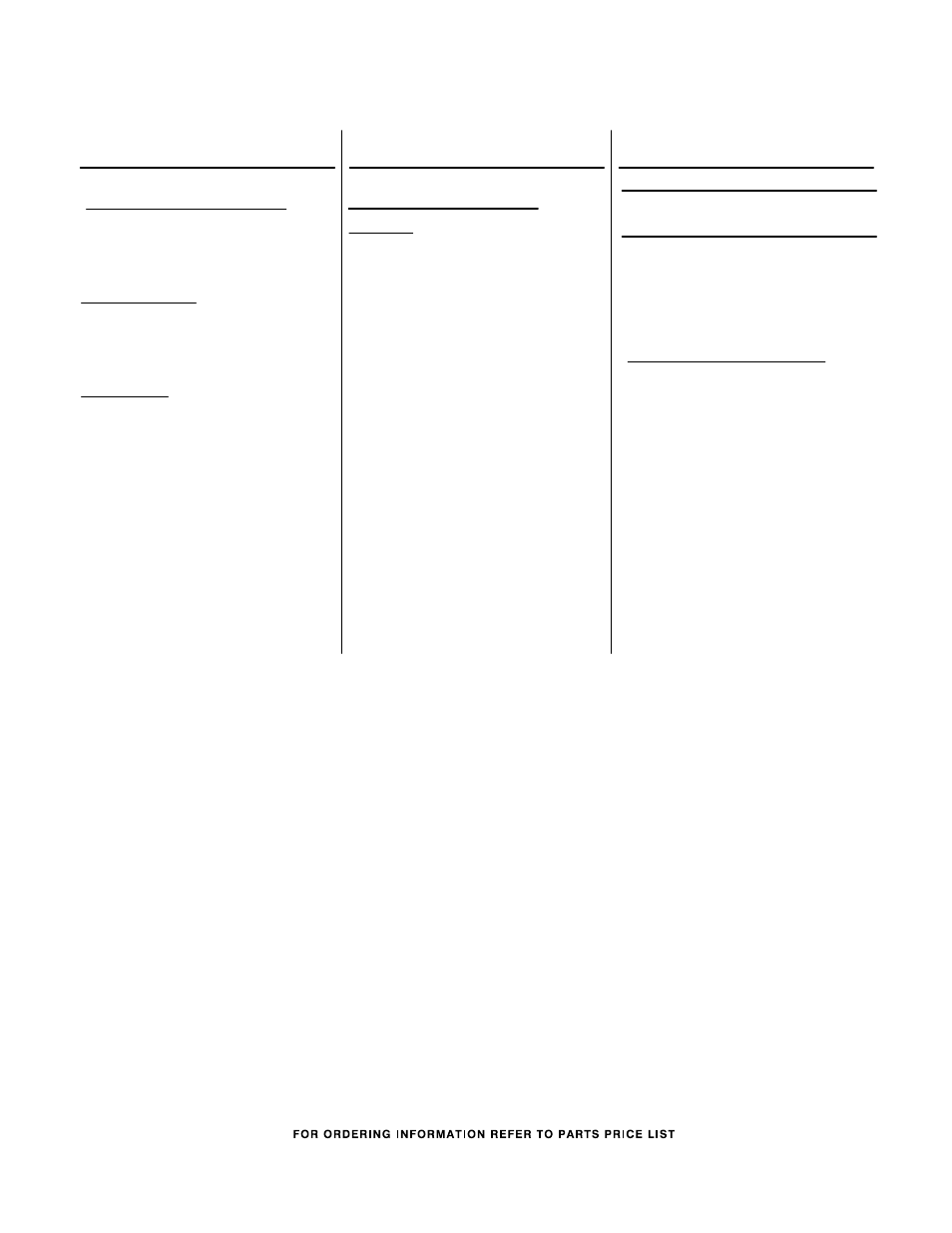 Optional, Optional parts | Whirlpool GMC275PDQ6 User Manual | Page 12 / 12