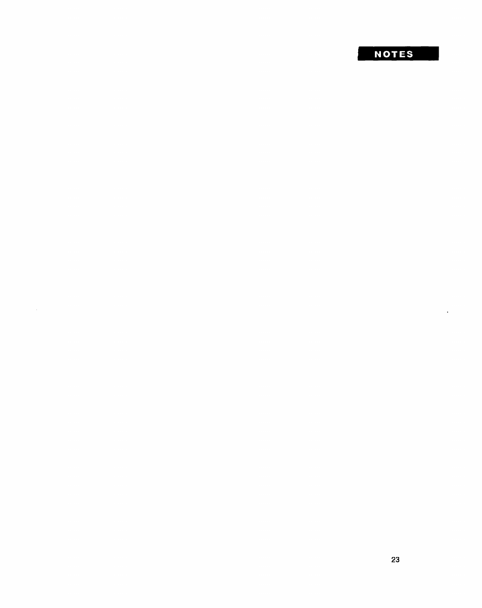 Whirlpool LMR4232A User Manual | Page 23 / 24