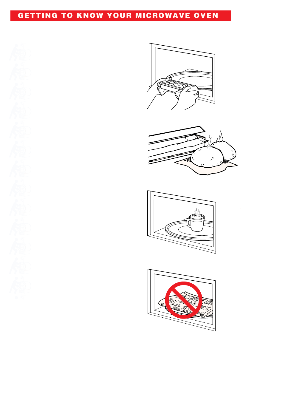 Whirlpool YMT8066SE User Manual | Page 12 / 48