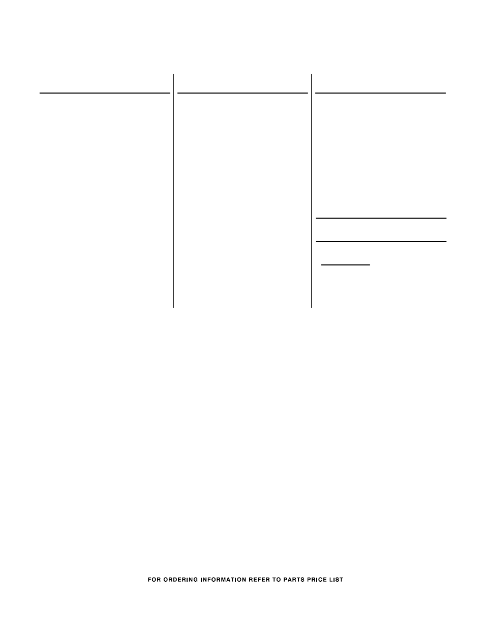 Oven parts | Whirlpool GY396LXPB01 User Manual | Page 4 / 9