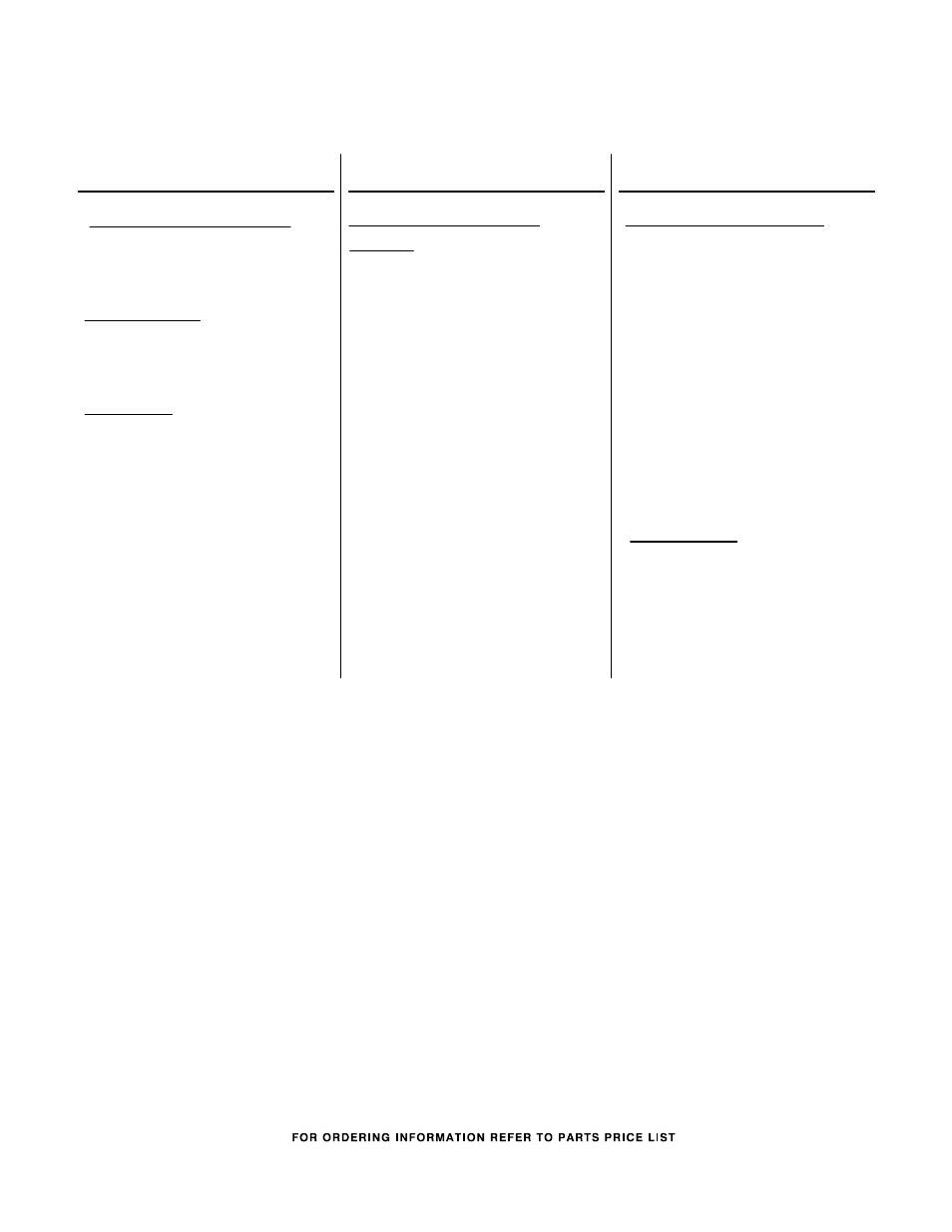 Optional, Optional parts | Whirlpool GY396LXPB01 User Manual | Page 9 / 9