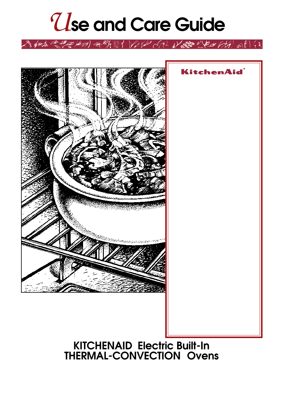 Whirlpool KEBS247D User Manual | 58 pages