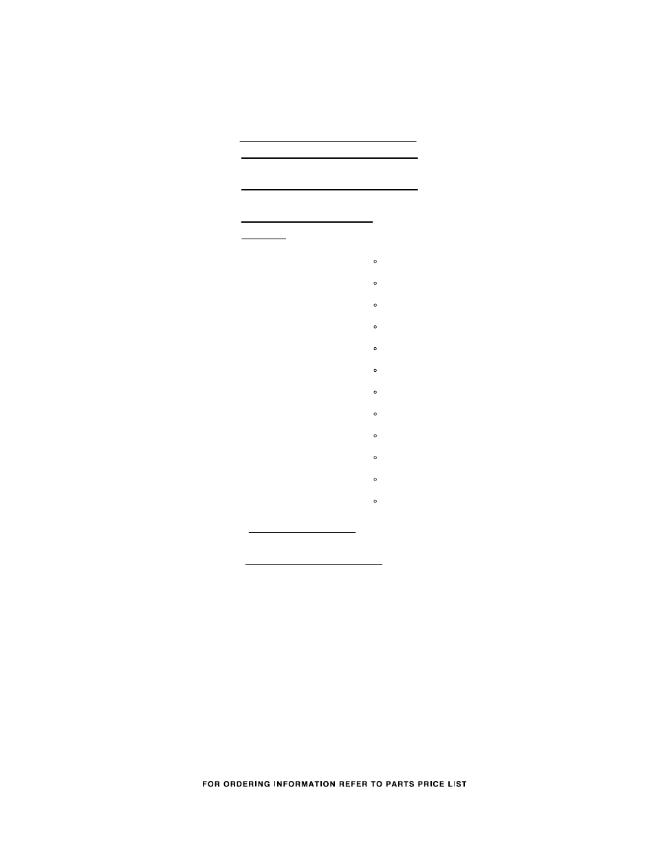 Optional, Optional parts | Whirlpool GJC3634RC03 User Manual | Page 3 / 3