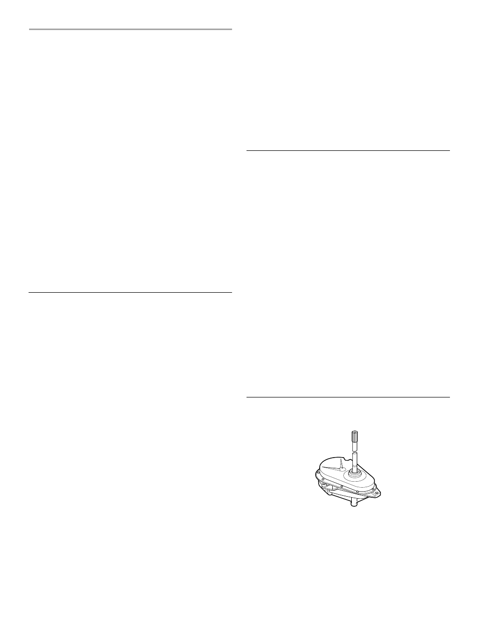 Assistance or service | Whirlpool LSR6132HQ0 User Manual | Page 14 / 15
