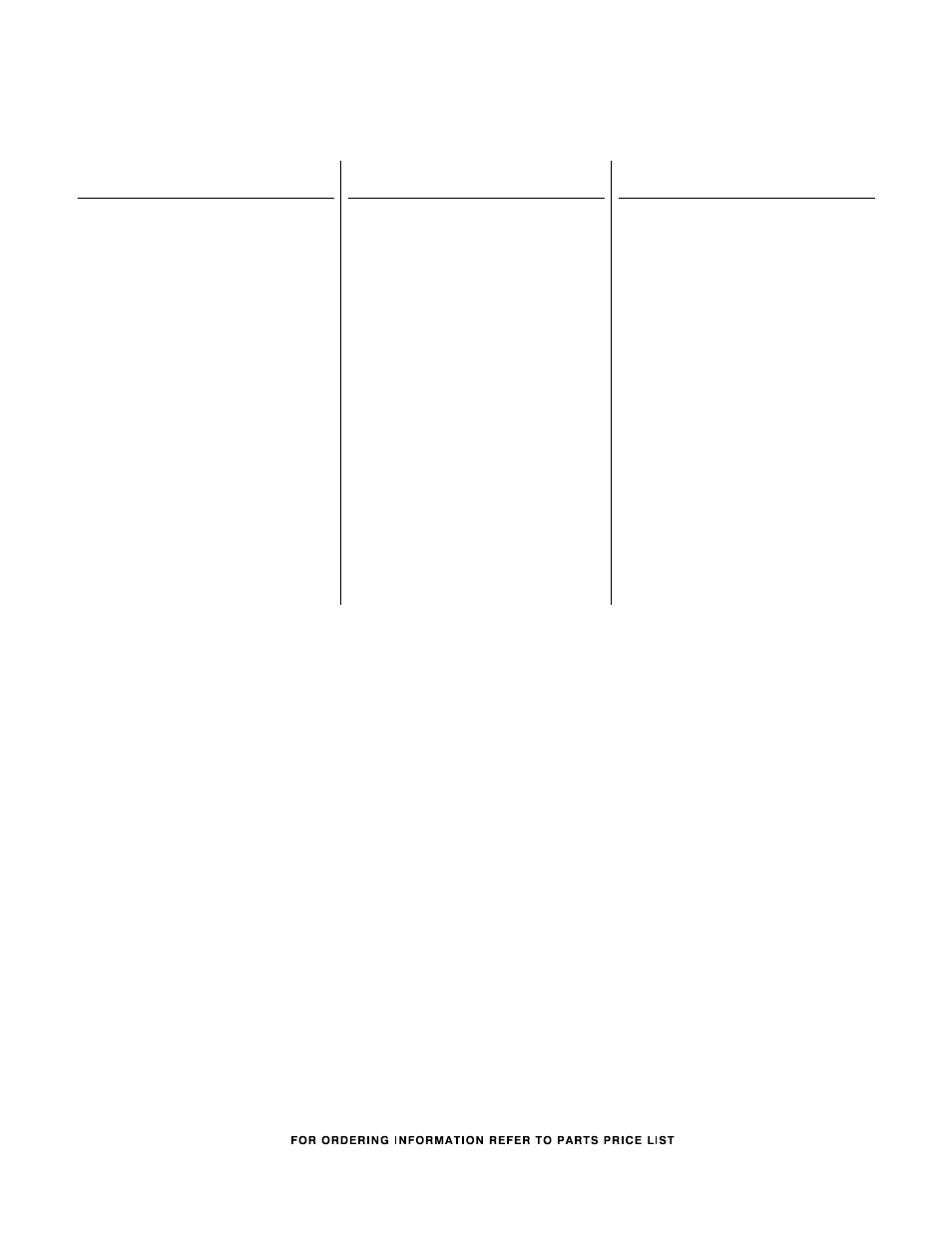 Literature, Cabinet liner and door parts | Whirlpool GI15NFRTB0 User Manual | Page 2 / 9