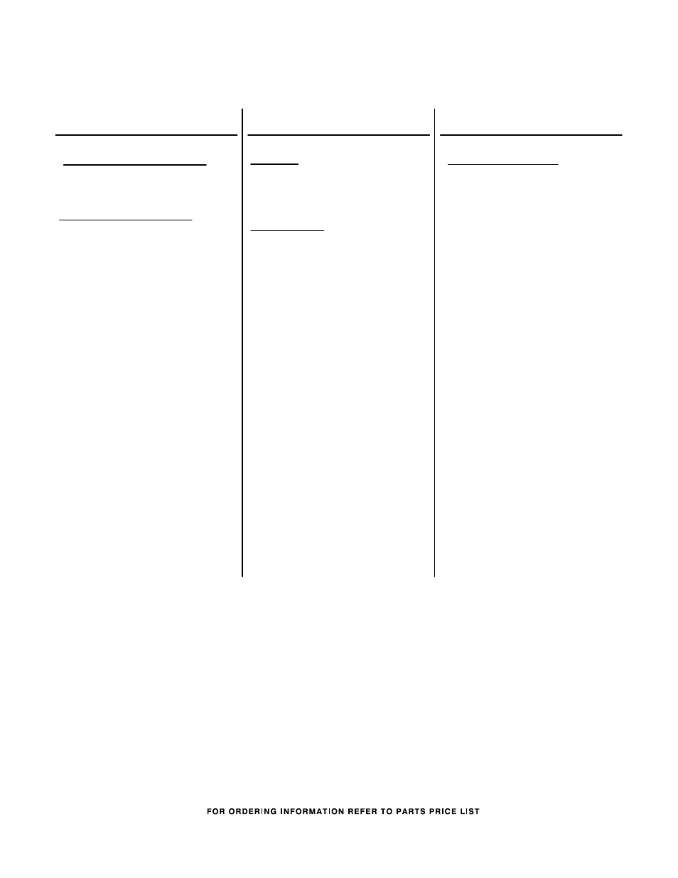 Optional, Optional parts (not included) | Whirlpool WTW7990XG0 User Manual | Page 8 / 8