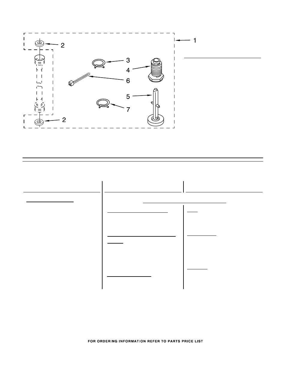 Literature, Miscellaneous parts, Literature and optional parts | Whirlpool LTE5243DZ0 User Manual | Page 18 / 18