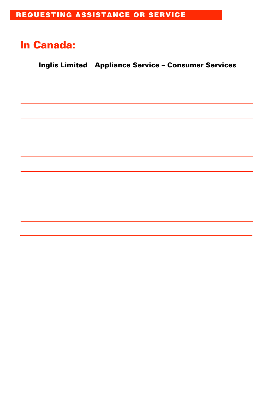 Whirlpool RBS277PD User Manual | Page 48 / 52