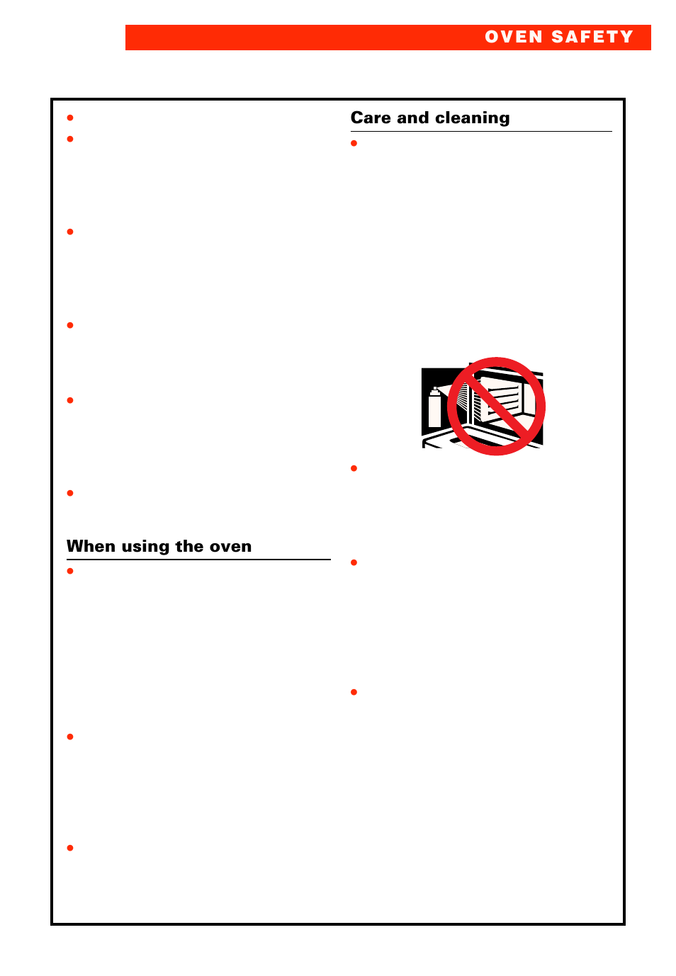 Whirlpool RBS277PD User Manual | Page 5 / 52