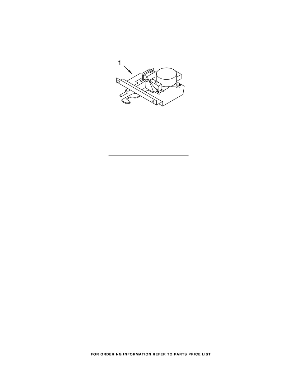 Latch, Latch parts | Whirlpool GBD307PRQ01 User Manual | Page 6 / 10