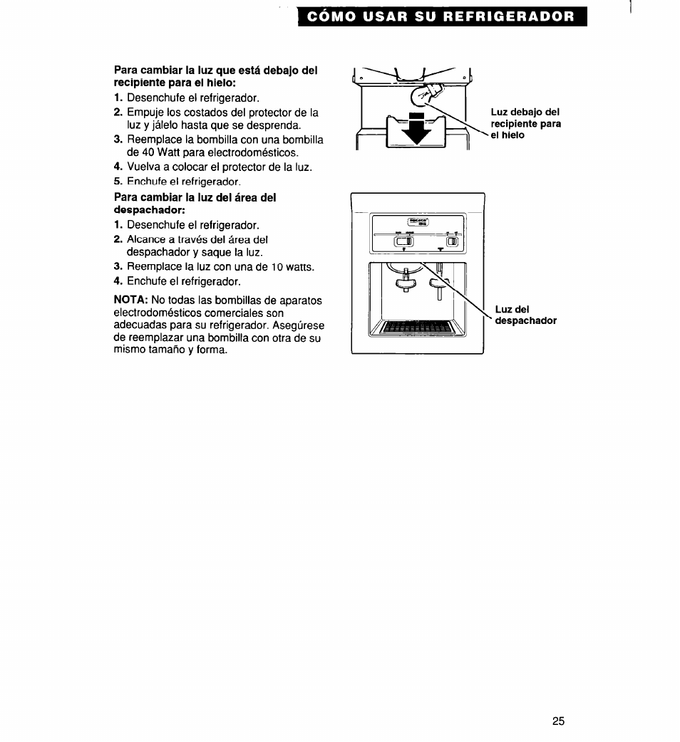 Whirlpool 2194182 User Manual | Page 57 / 68