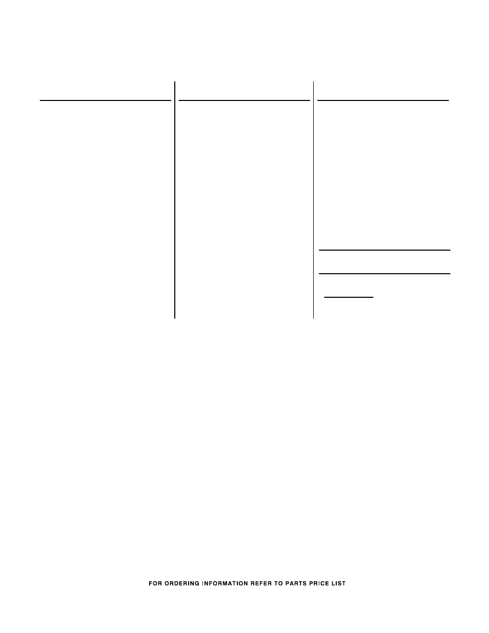 Literature, Oven parts | Whirlpool GMC305PRS02 User Manual | Page 2 / 12