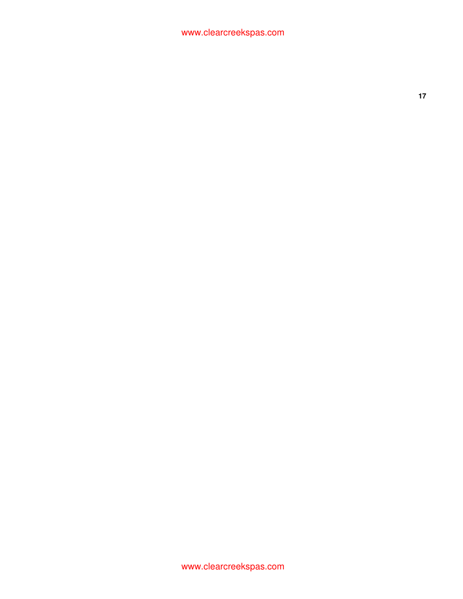 Whirlpool oortable spa User Manual | Page 36 / 43