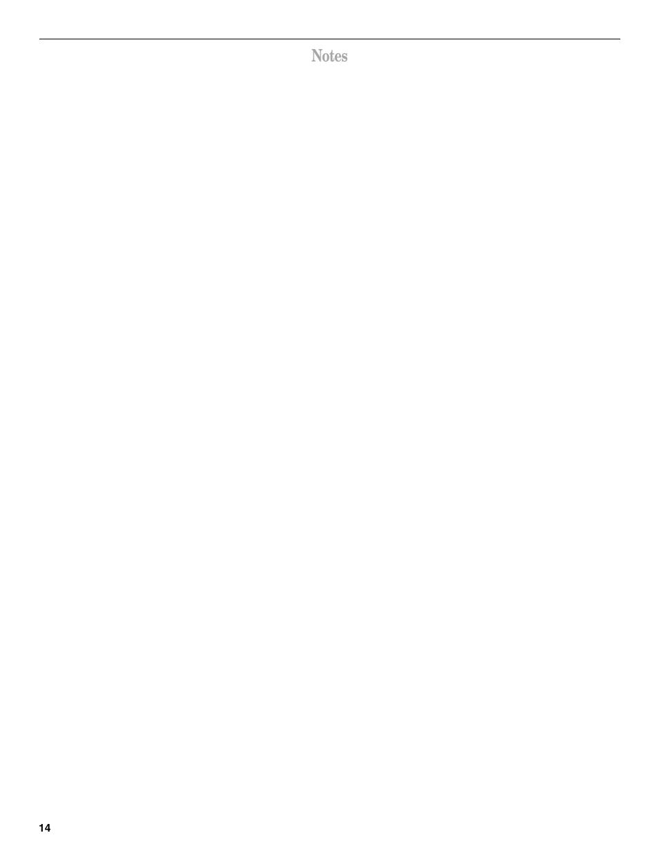 Whirlpool GEQ8821KQ0 User Manual | Page 14 / 28