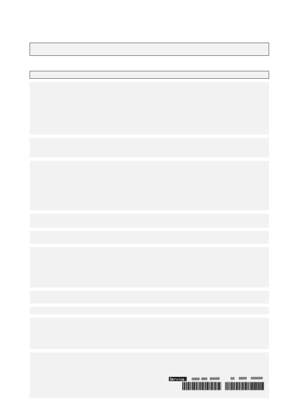 What to do if | Whirlpool ADG 7560 User Manual | Page 4 / 4