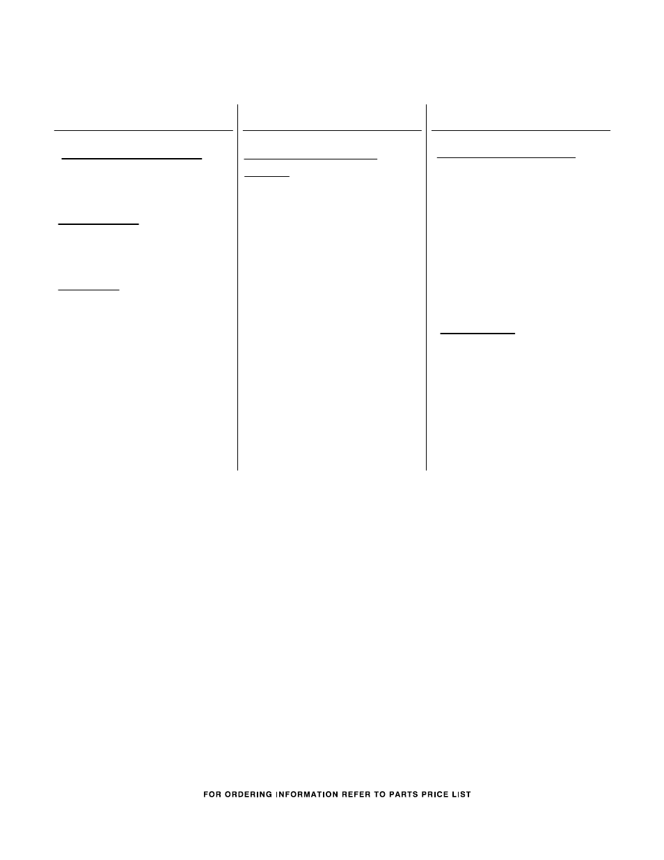 Optional, Optional parts | Whirlpool GW395LEPQ03 User Manual | Page 10 / 10
