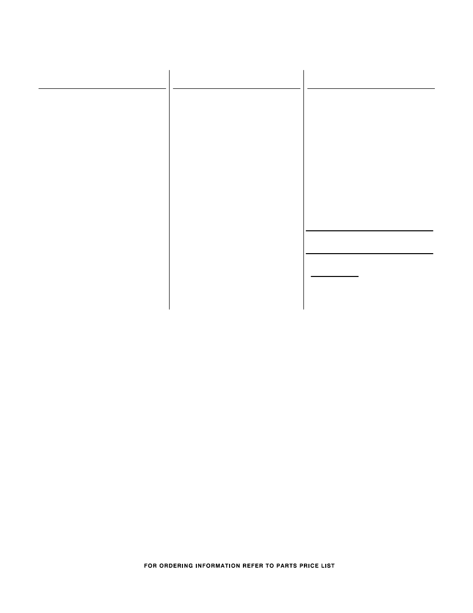 Oven parts | Whirlpool GW395LEPQ03 User Manual | Page 4 / 10