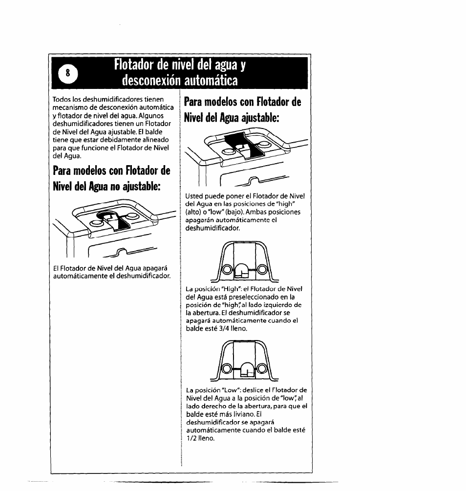 Whirlpool 1182182 User Manual | Page 20 / 24