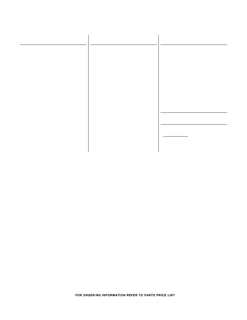 Oven parts | Whirlpool RS696PXGQ8 User Manual | Page 4 / 9