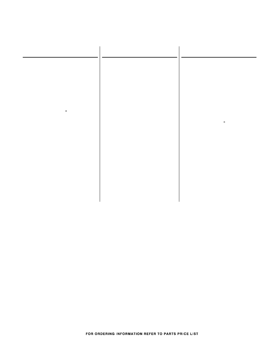 Dryer bulkhead parts | Whirlpool LTG5243DQ6 User Manual | Page 6 / 20