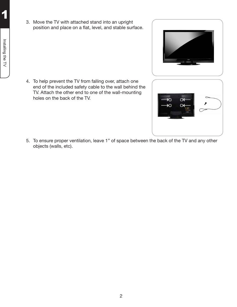 Whirlpool XVT3D424SV User Manual | Page 14 / 74