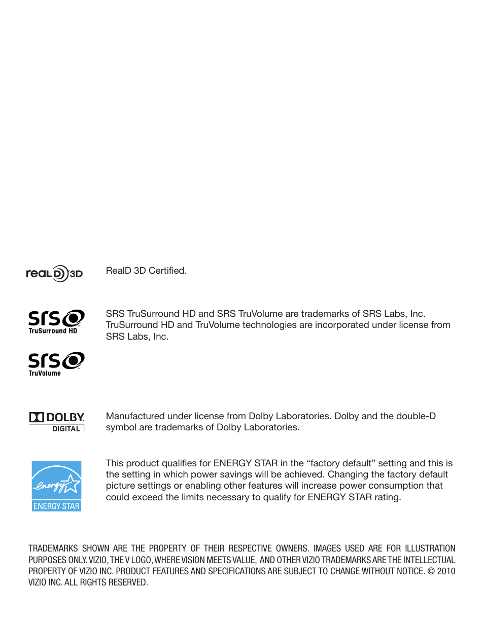 Whirlpool XVT3D424SV User Manual | Page 2 / 74