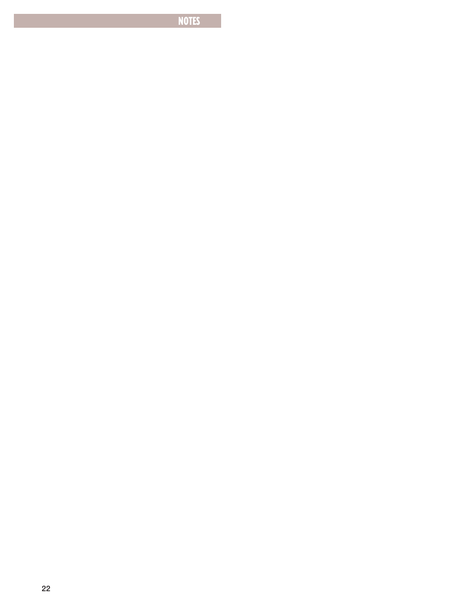 Whirlpool 8280525 User Manual | Page 22 / 24