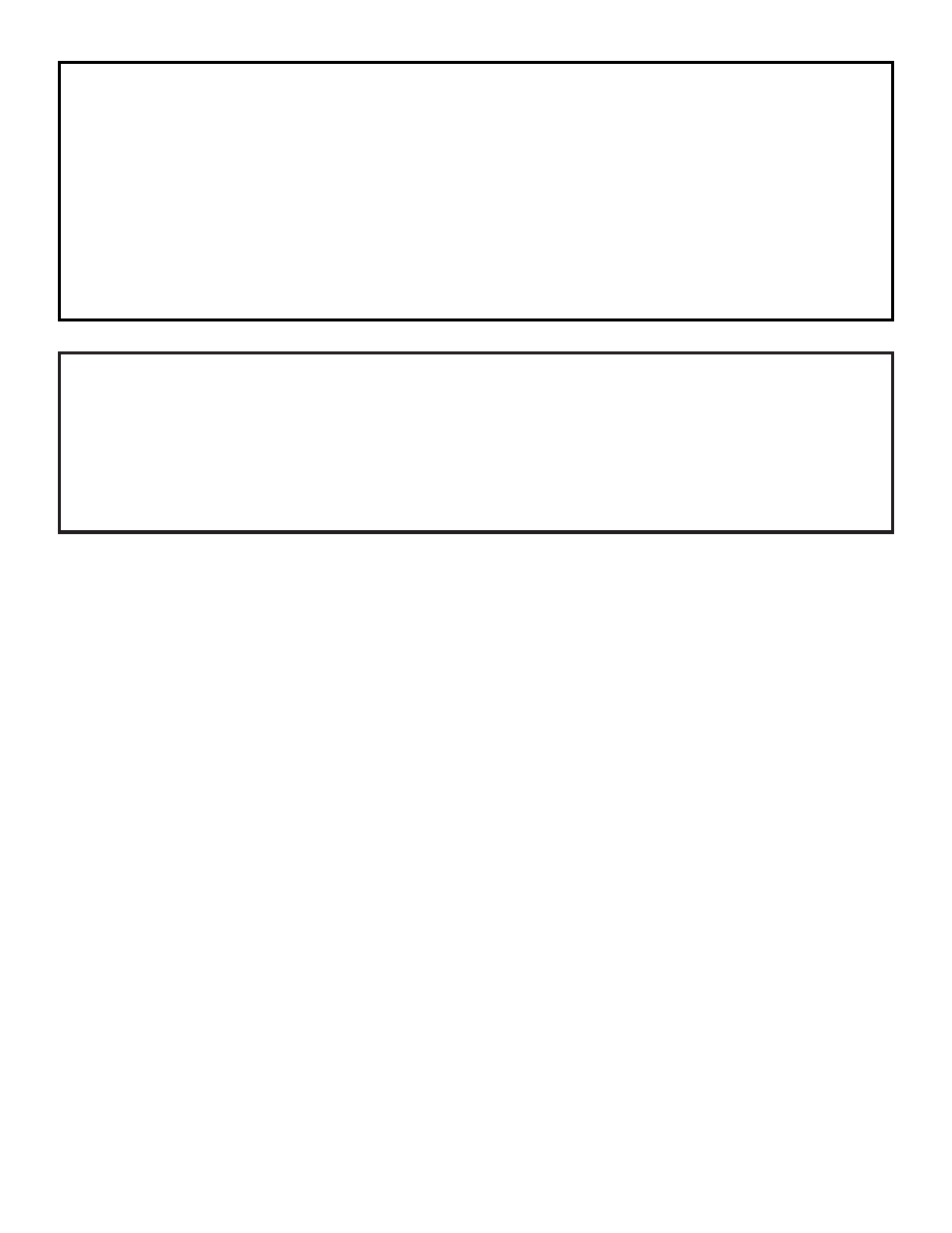 Save these instructions, Important safety instructions | Whirlpool GSC278 YGSC278 User Manual | Page 4 / 16