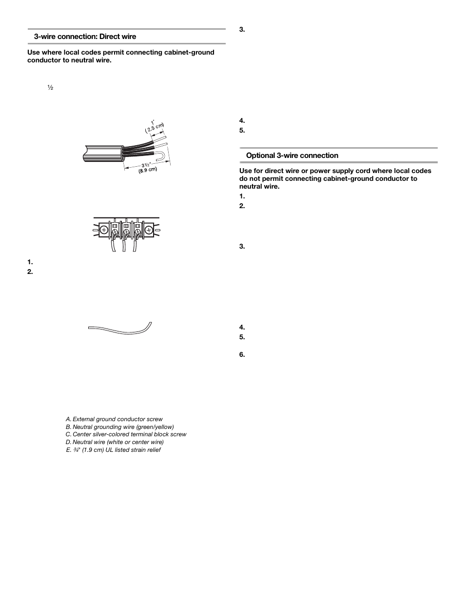 Whirlpool ELECTRONIC ELECTRIC DRYER User Manual | Page 11 / 24