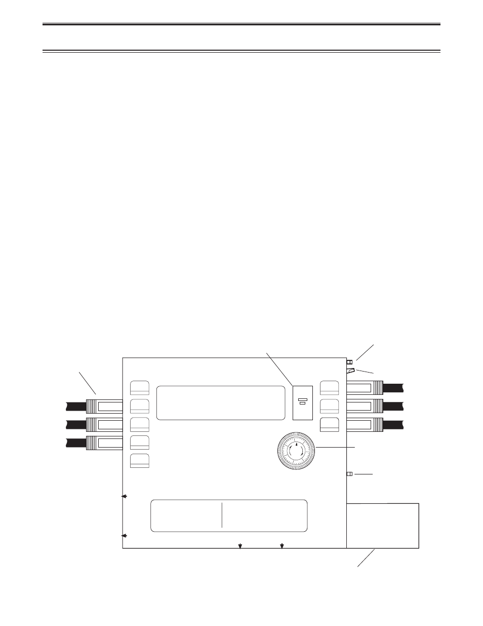 Operation, Operating instructions, Basic control set-up | Caution | Whirlpool AERO PLUS PORTABLESPA User Manual | Page 10 / 24