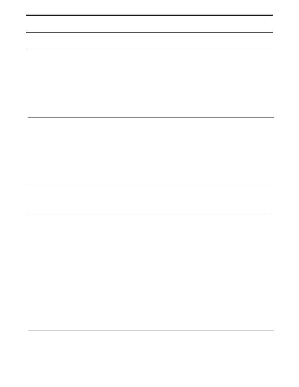 Troubleshooting guide | Whirlpool AERO PLUS PORTABLESPA User Manual | Page 21 / 24