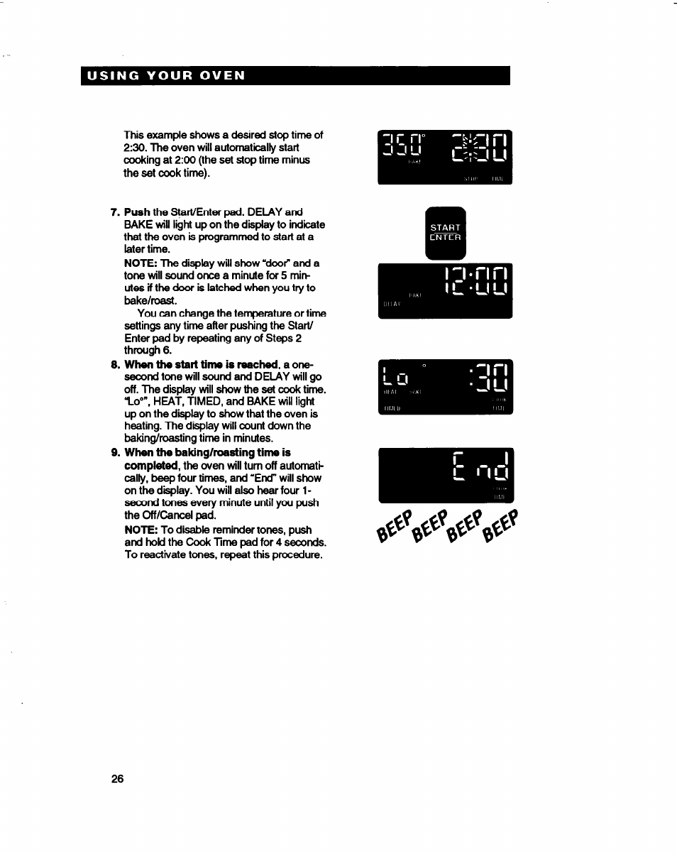 L mu | Whirlpool RB770PXB User Manual | Page 26 / 40