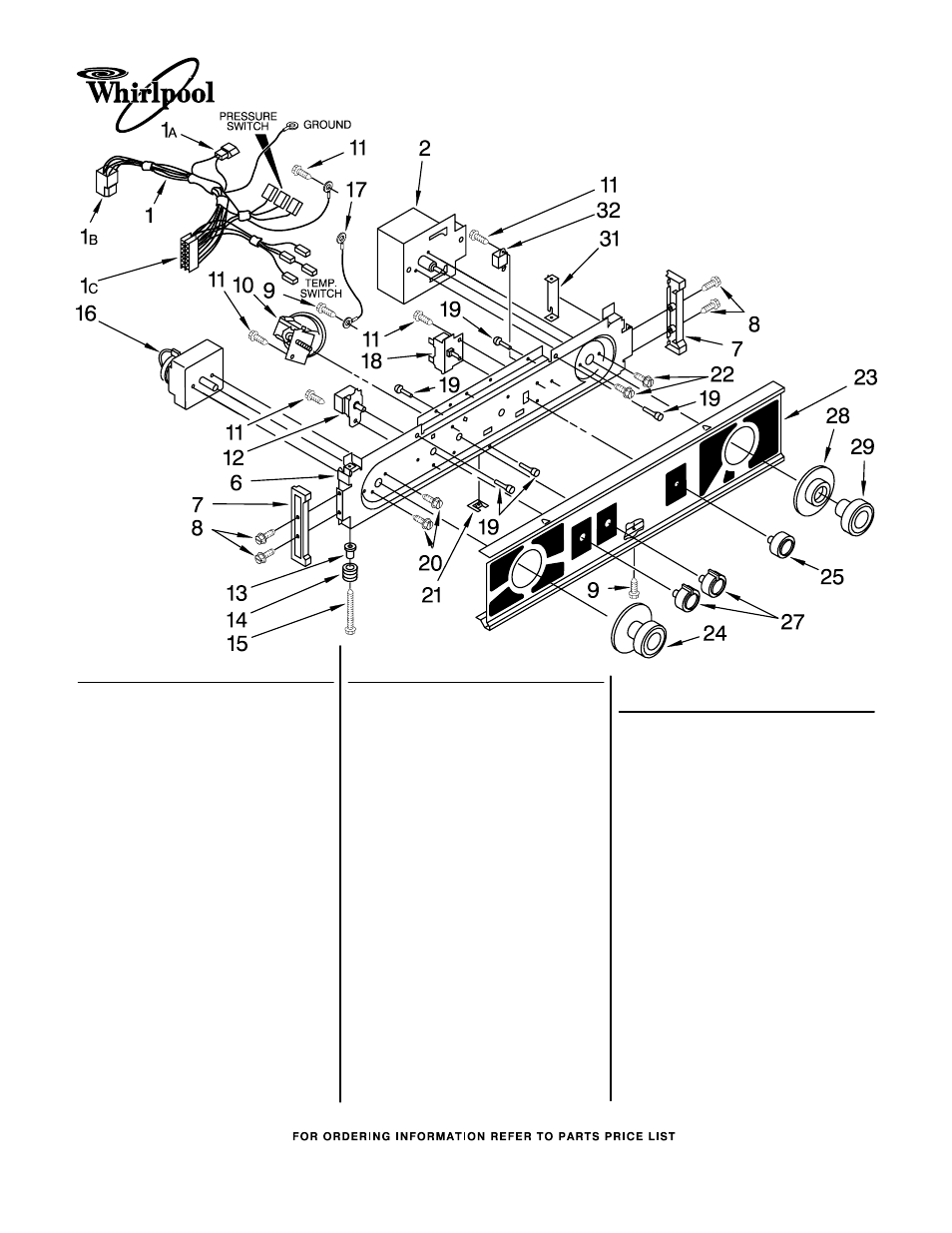 Whirlpool LTG5243DQ1 User Manual | 19 pages