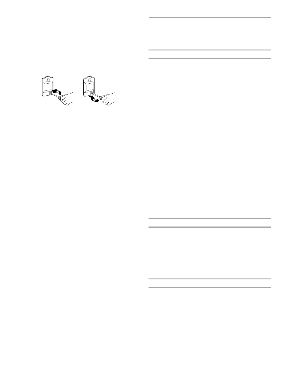 Troubleshooting, Changing the drum light | Whirlpool 8314841B User Manual | Page 12 / 15