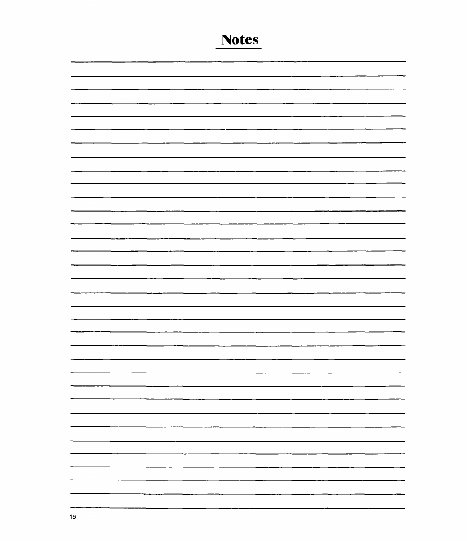 Whirlpool ET22DK User Manual | Page 18 / 20