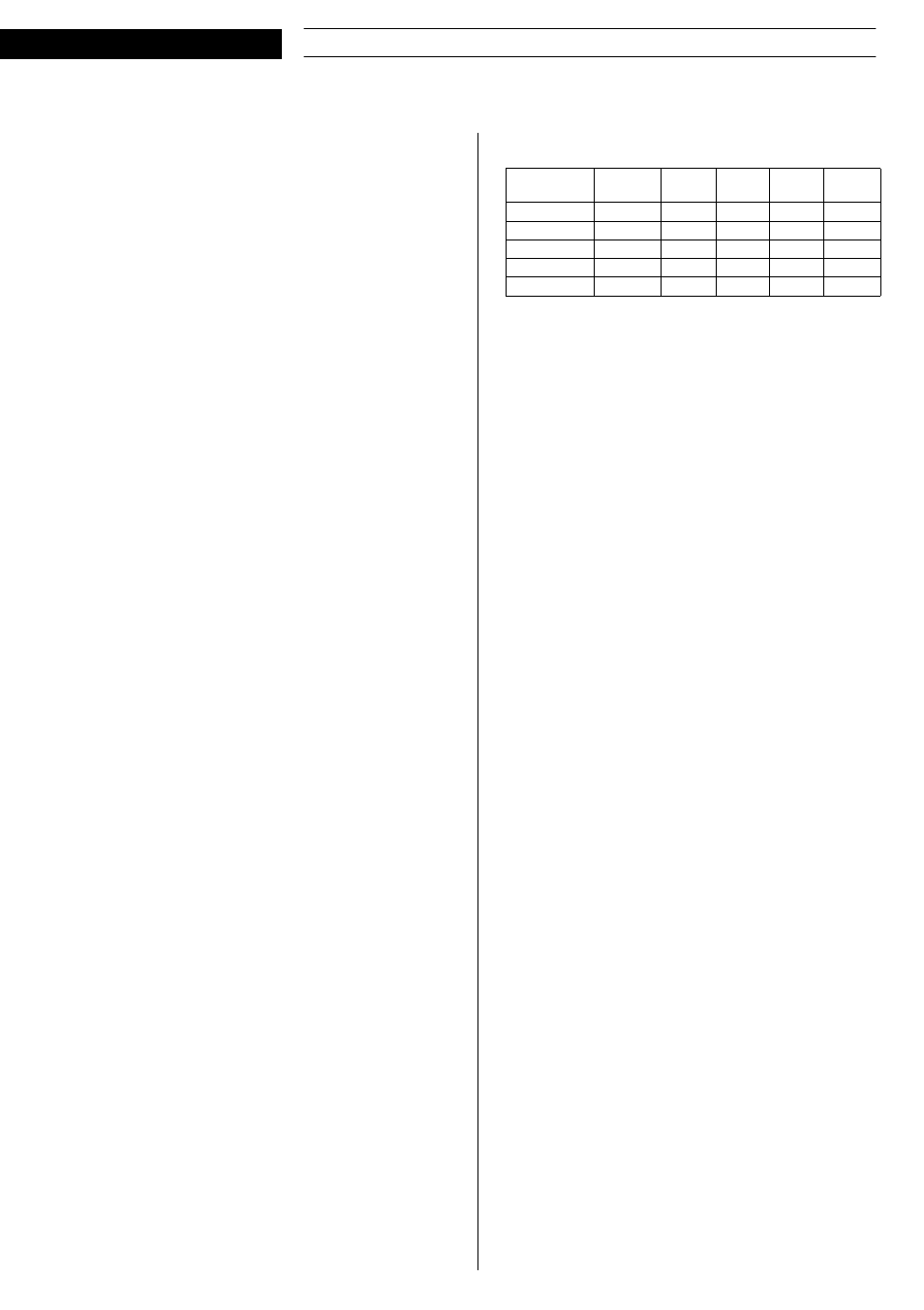 Technical data | Whirlpool AWM8125 User Manual | Page 3 / 17