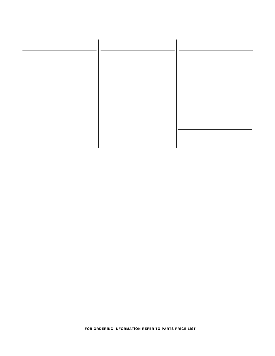 Cooktop parts | Whirlpool GJC3034RC00 User Manual | Page 2 / 3