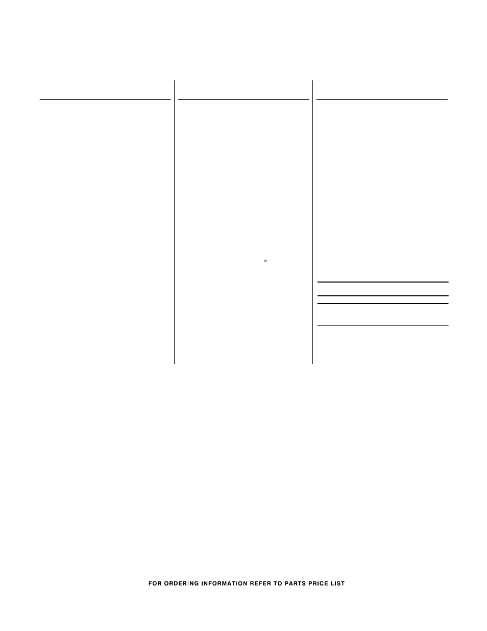 Cabinet parts | Whirlpool 3RAWZ481EML2 User Manual | Page 4 / 8