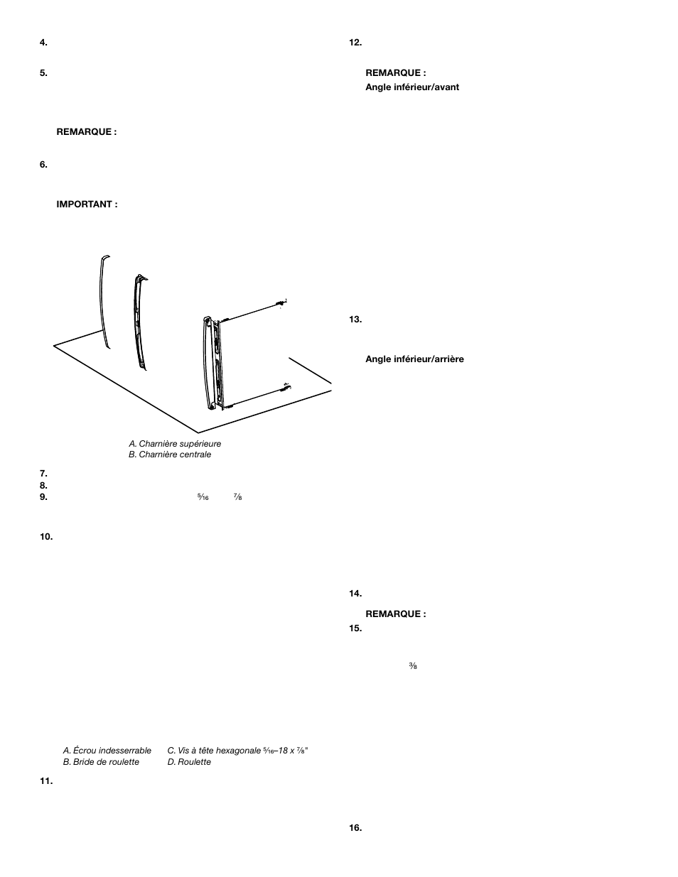 Whirlpool FREEZERATOR CONVERTIBLE REFRIGERATOR/FREEZER User Manual | Page 35 / 44