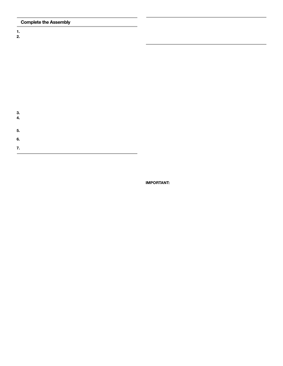 Convertible refrigerator/freezer use, Normal sounds, Ensuring proper air circulation | Whirlpool FREEZERATOR CONVERTIBLE REFRIGERATOR/FREEZER User Manual | Page 9 / 44