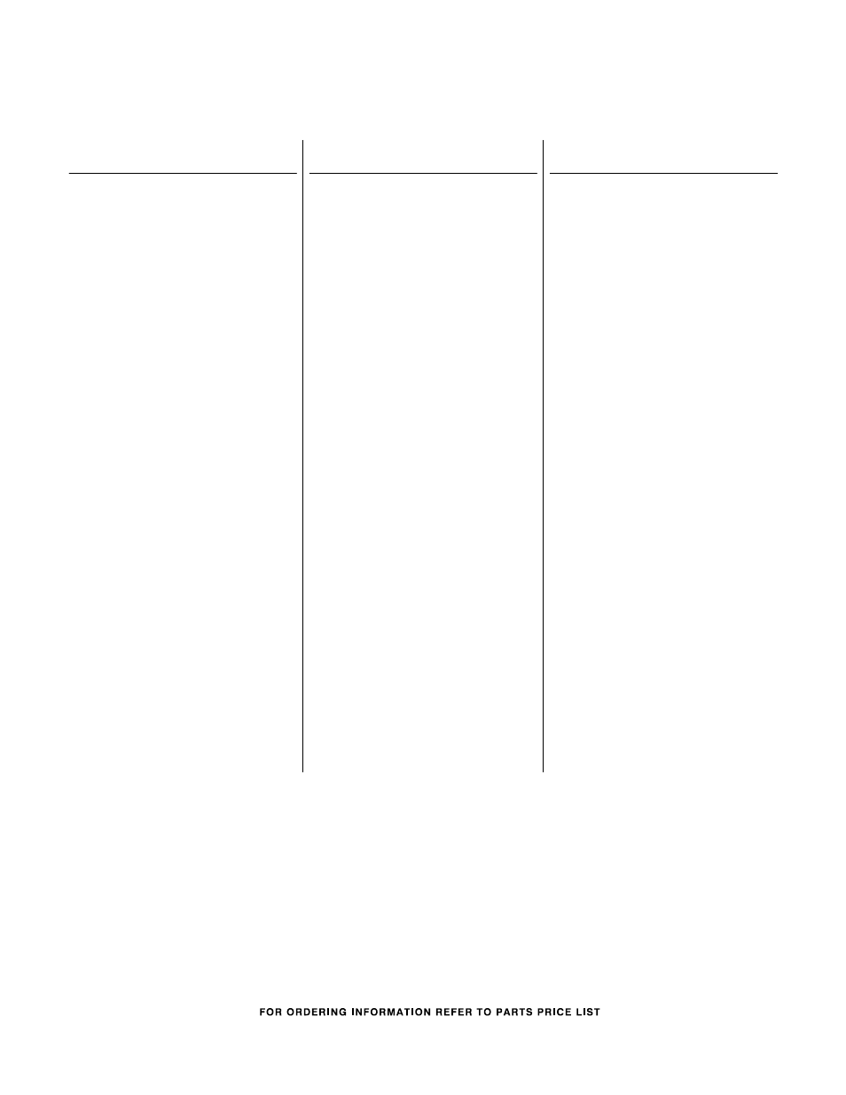 Literature, Top and cabinet parts | Whirlpool wtw6600sw1 User Manual | Page 2 / 8