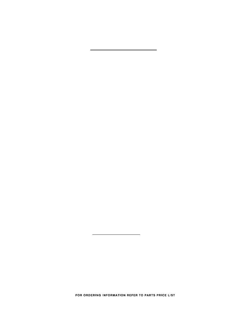 Unit parts | Whirlpool GI15NFLTB1 User Manual | Page 8 / 9
