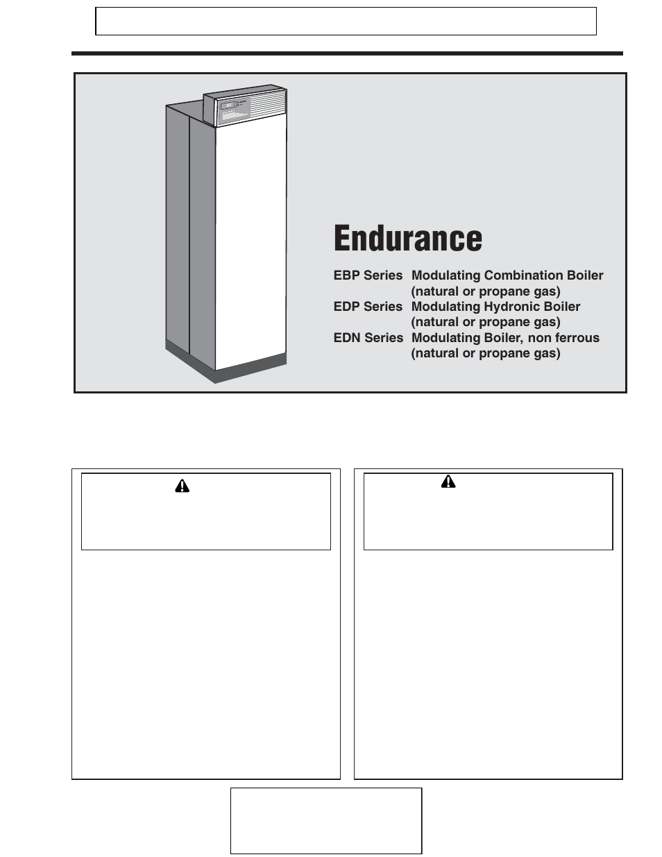 Whirlpool EDP/EDN User Manual | 36 pages