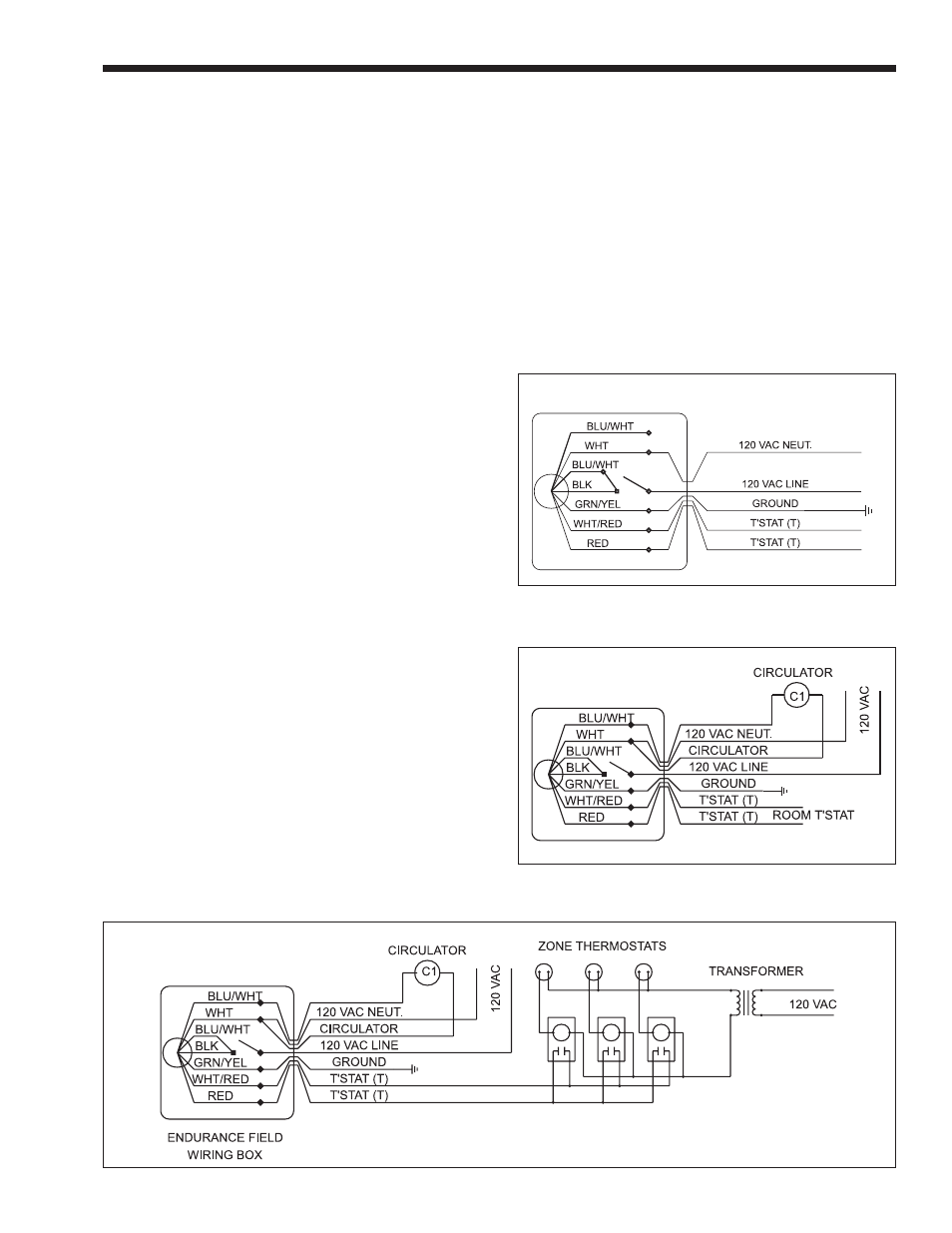 Whirlpool EDP/EDN User Manual | Page 13 / 36