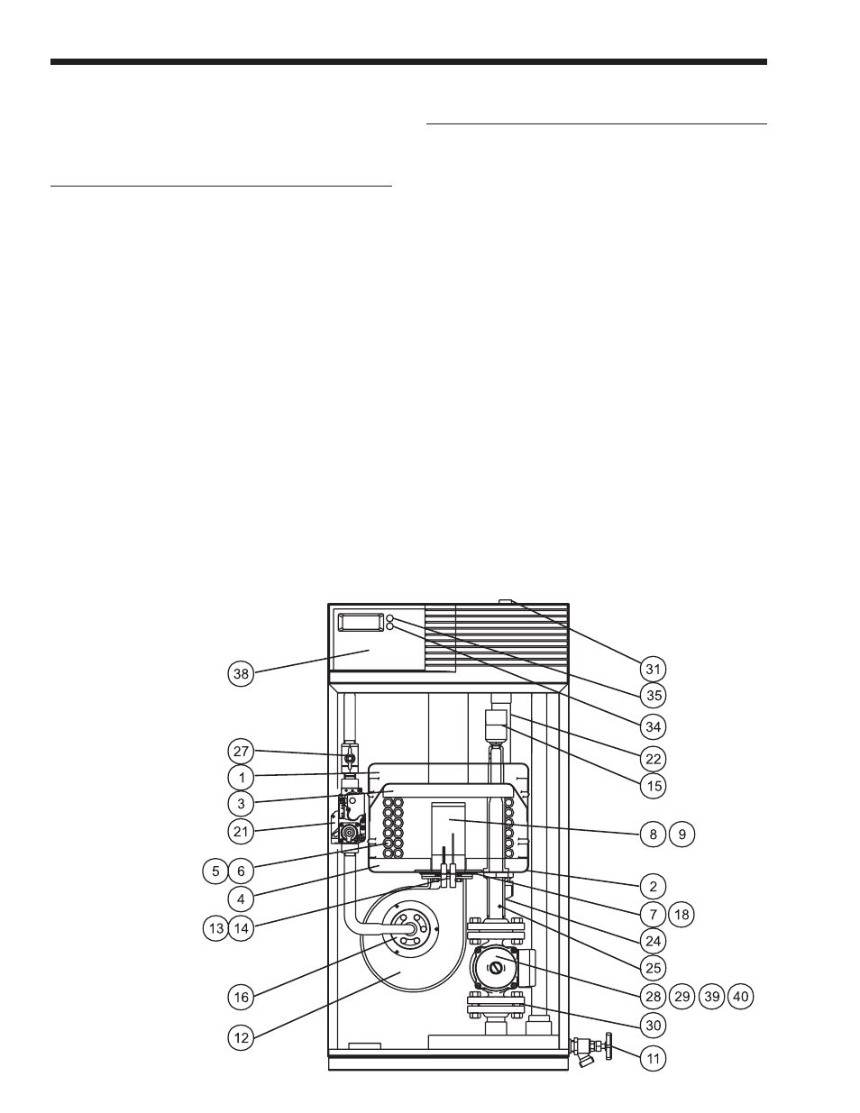 Model edp/edn | Whirlpool EDP/EDN User Manual | Page 34 / 36