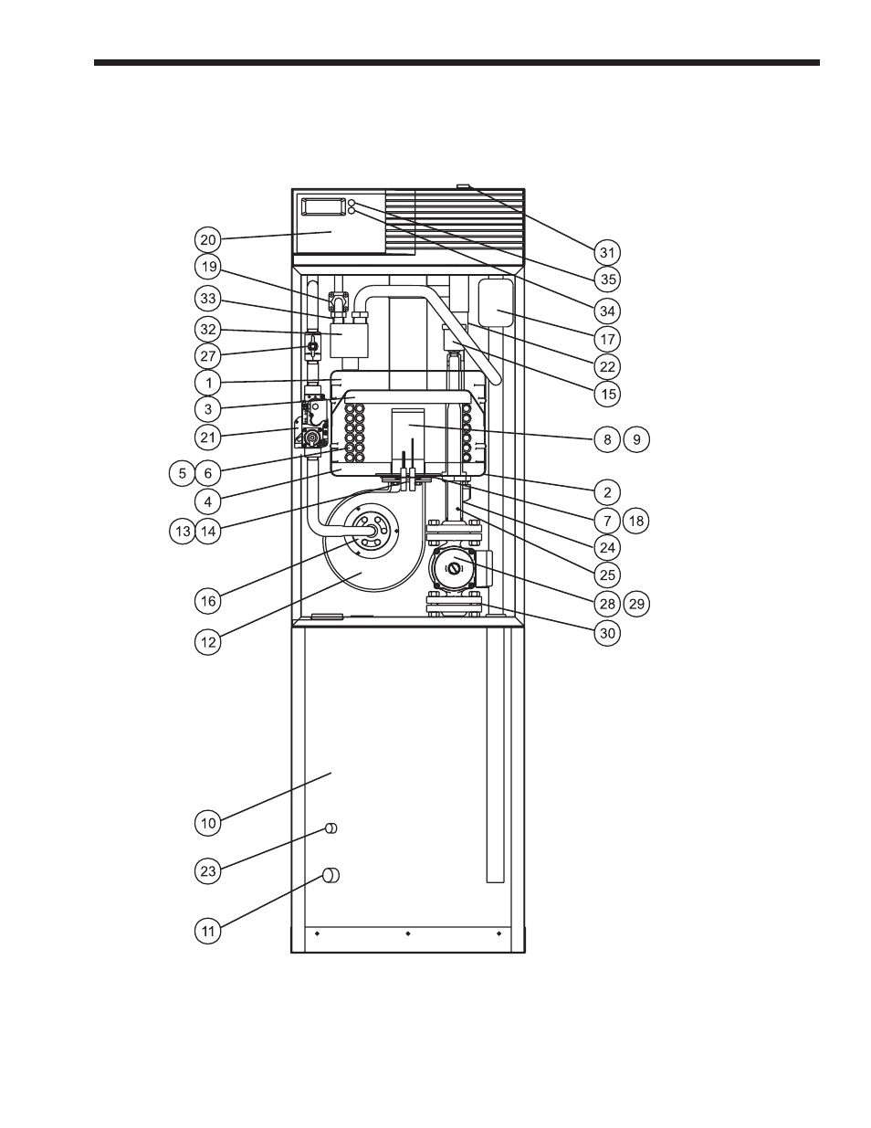 Whirlpool EDP/EDN User Manual | Page 35 / 36