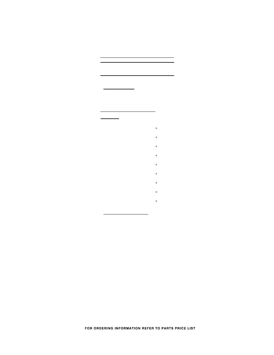 Optional parts | Whirlpool GJD3044RB03 User Manual | Page 4 / 4