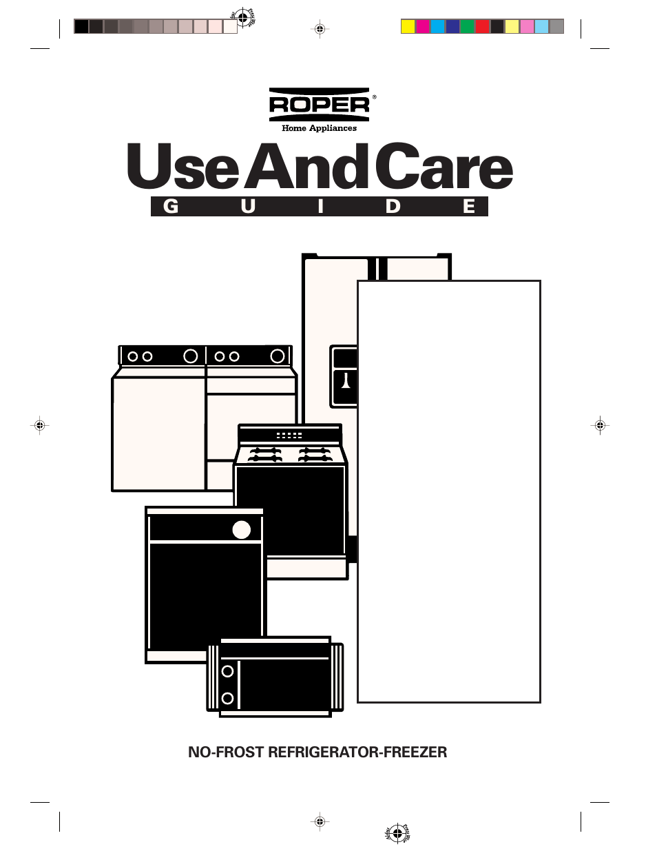 Whirlpool 1-34850/4390527 User Manual | 20 pages