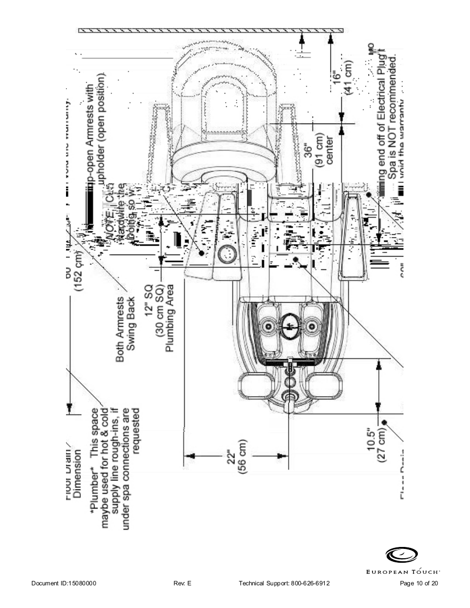 Whirlpool 15080000 User Manual | Page 10 / 20